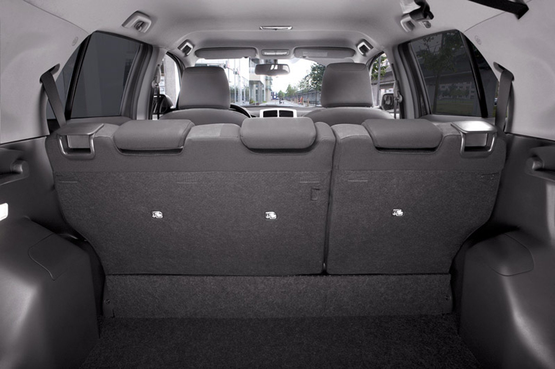 Paryż 2008: Toyota Urban Cruiser – miejski crossover z napędem 4x4 i nowym silnikiem 1,33 Dual VVT-i