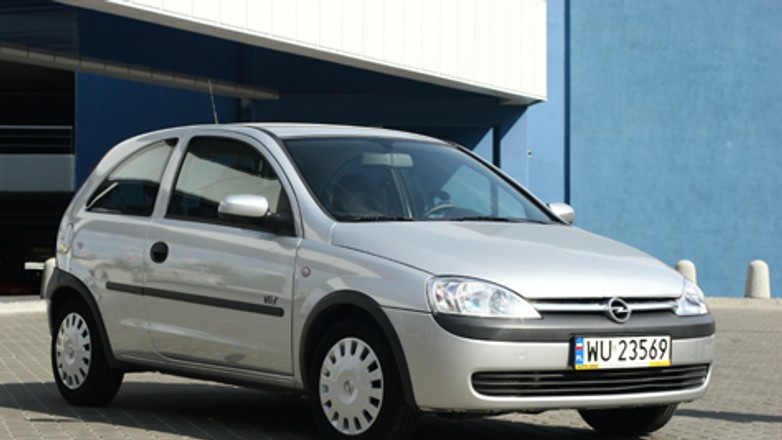 Najpopularniejsze auta używane – 2017 r.