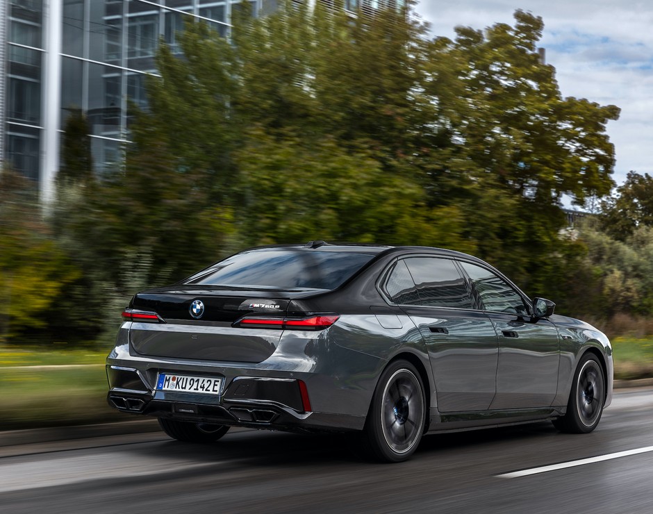 BMW serii 7