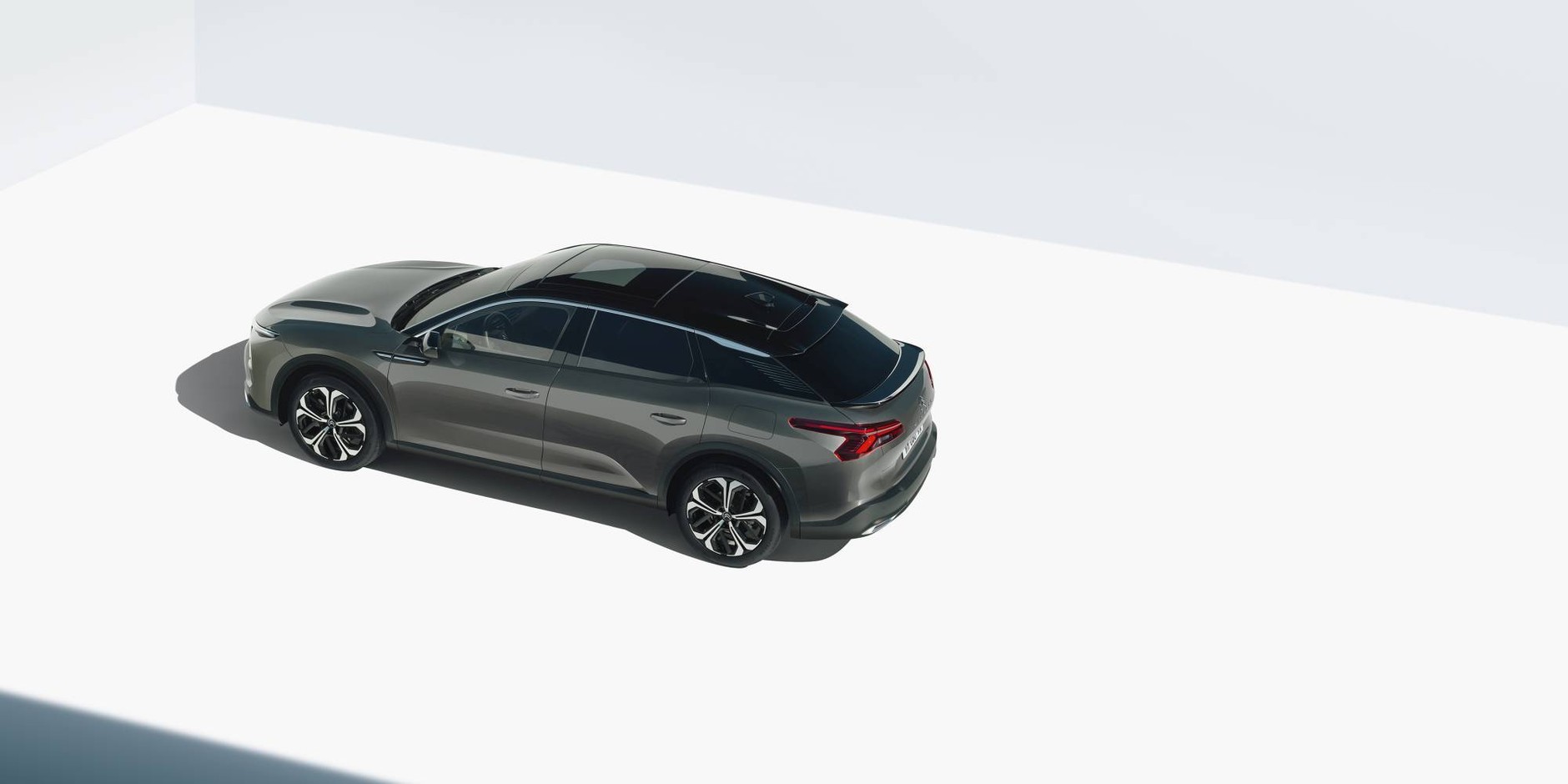 Citroën C5X