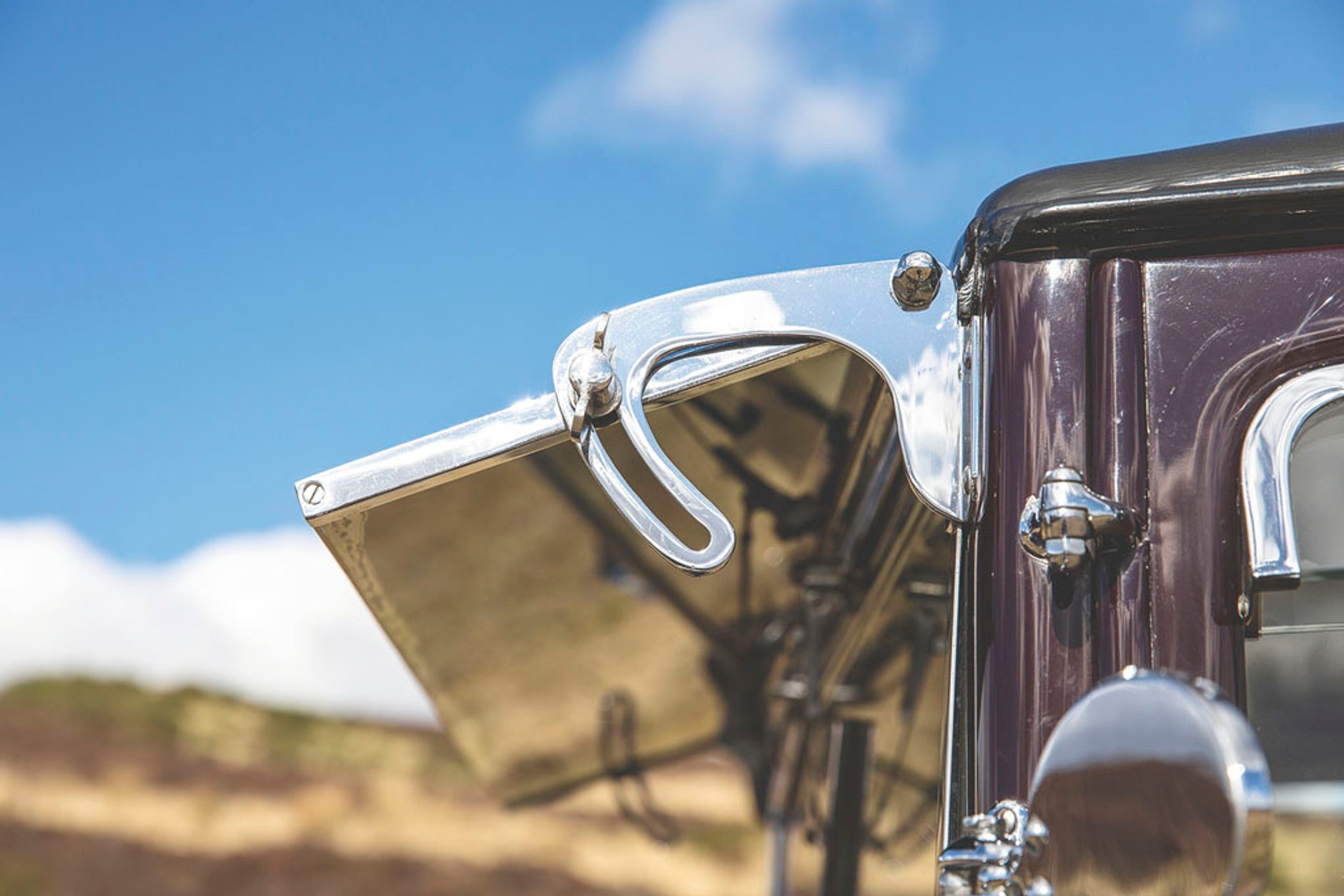 Bentley 8 Litre - Najlepszy może być tylko jeden...