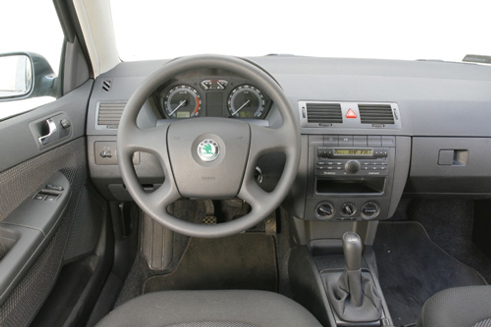 Opel Corsa, Ford Fiesta, Skoda Fabia - Nowa, czyli lepsza?