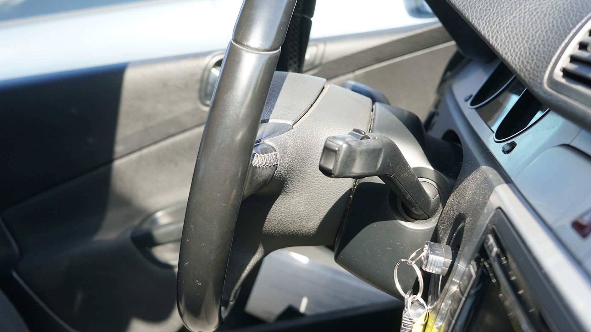 Volkswagen Passat B6 - usterki, niedomagania, koszty