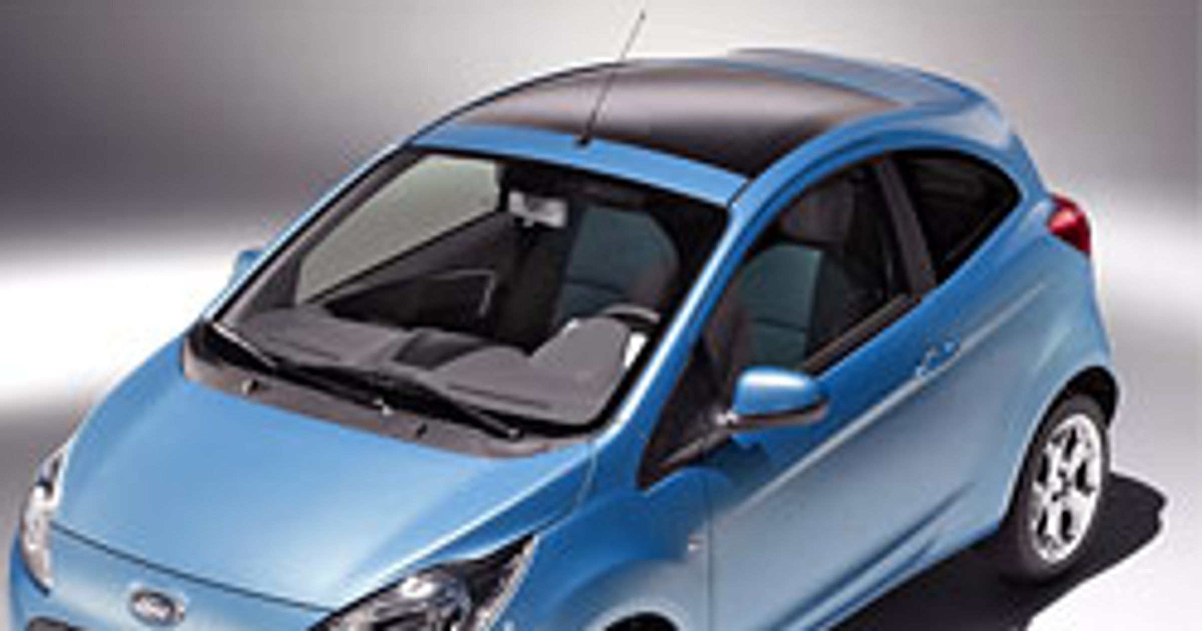Ford: najlepsze wyniki w Europie od 1997 roku