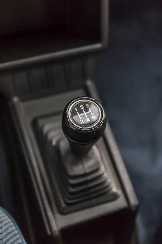 Volkswagen Santana - Passat dla wymagających