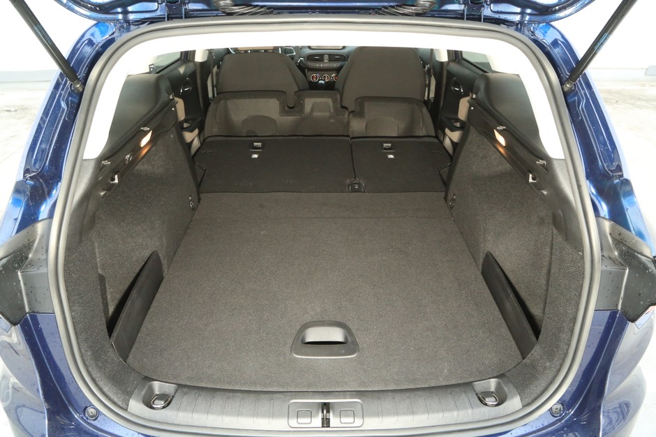 Fiat Tipo Kombi 1.4t