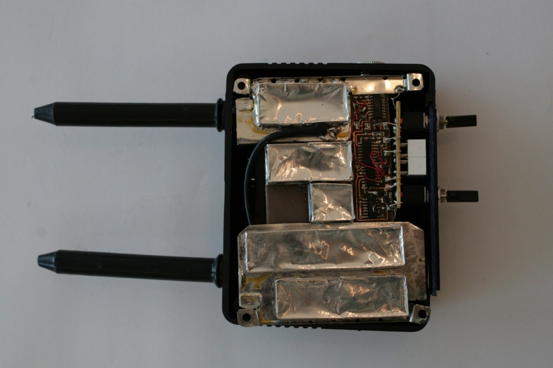 Nie daj się złapać na radar!