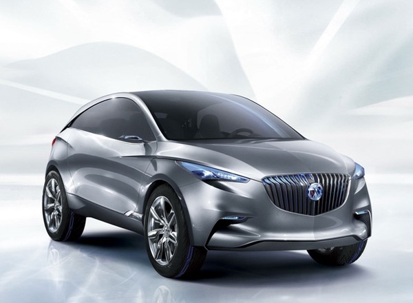 Buick Envision
