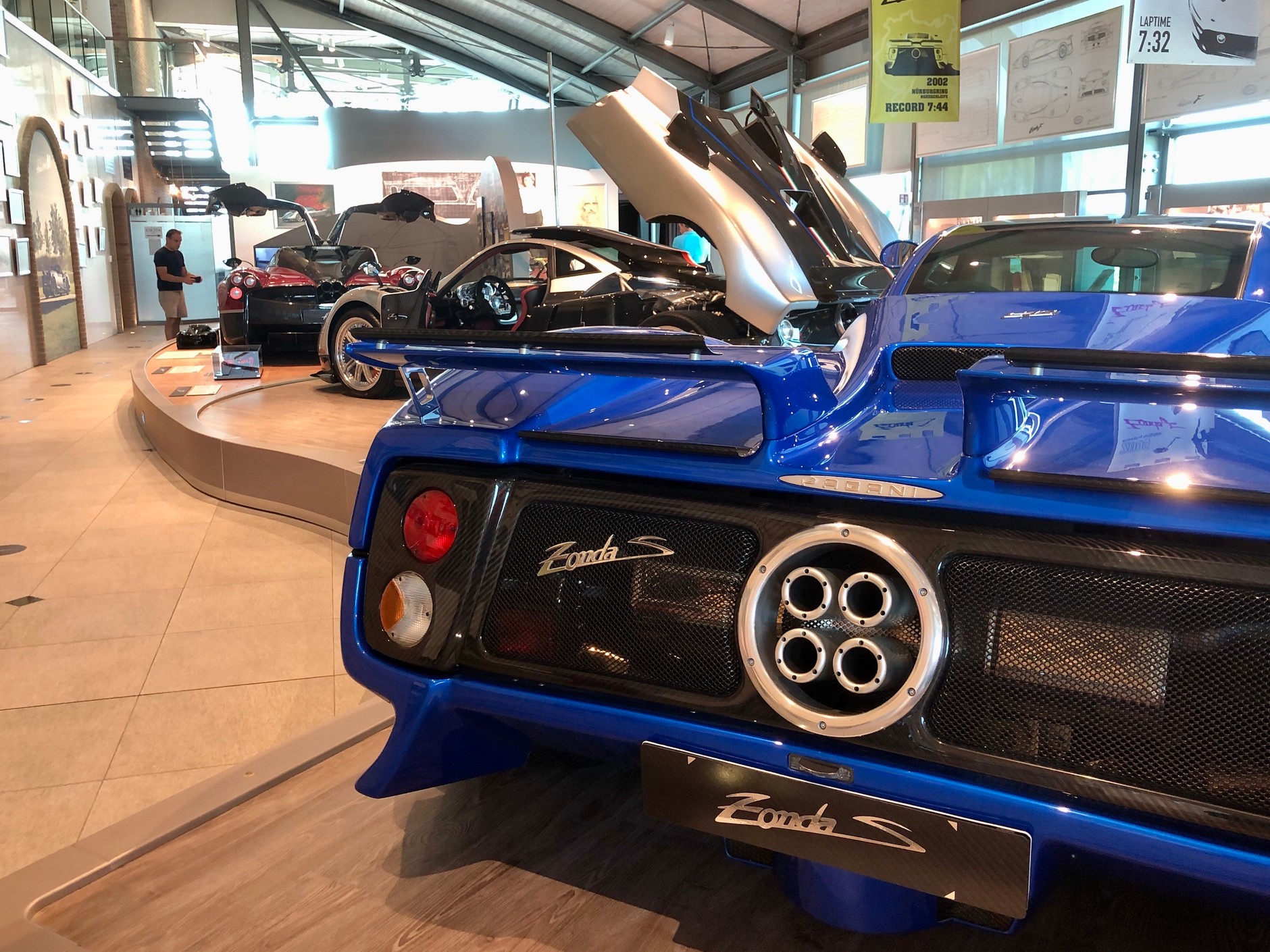 Muzeum Pagani