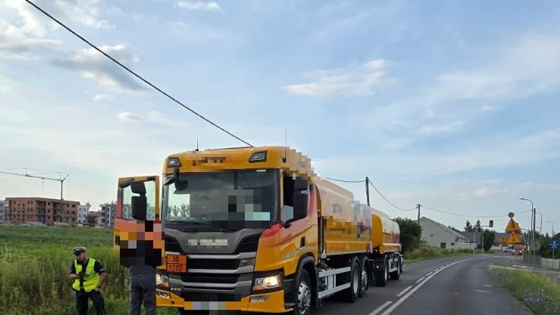 Policjanci skontrolowali blisko 15 tys. kierujących