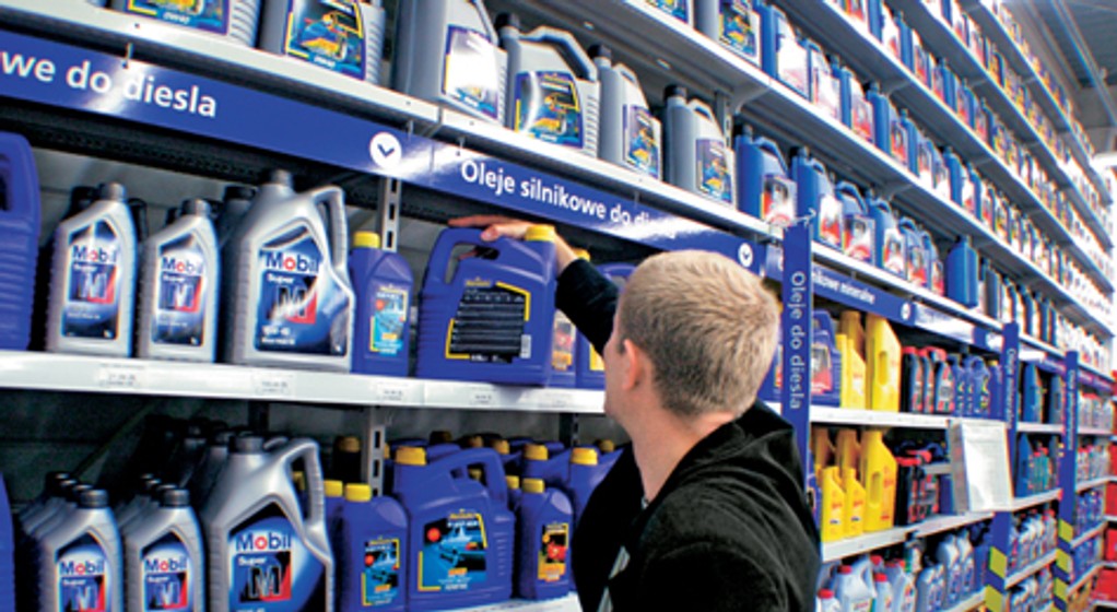 To warto wiedzieć o olejach