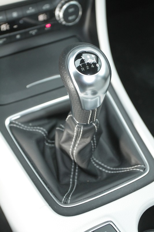 Mercedes A200
