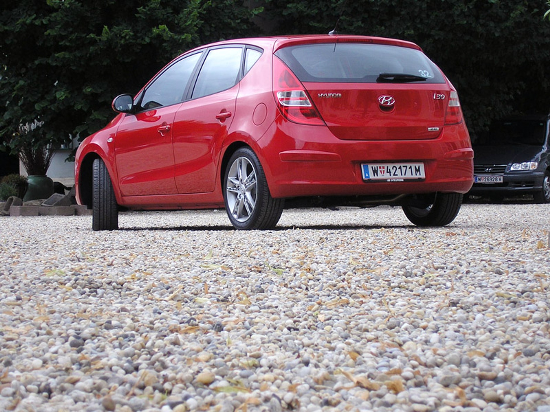 Hyundai i30: pierwsze wrażenia z jazdy