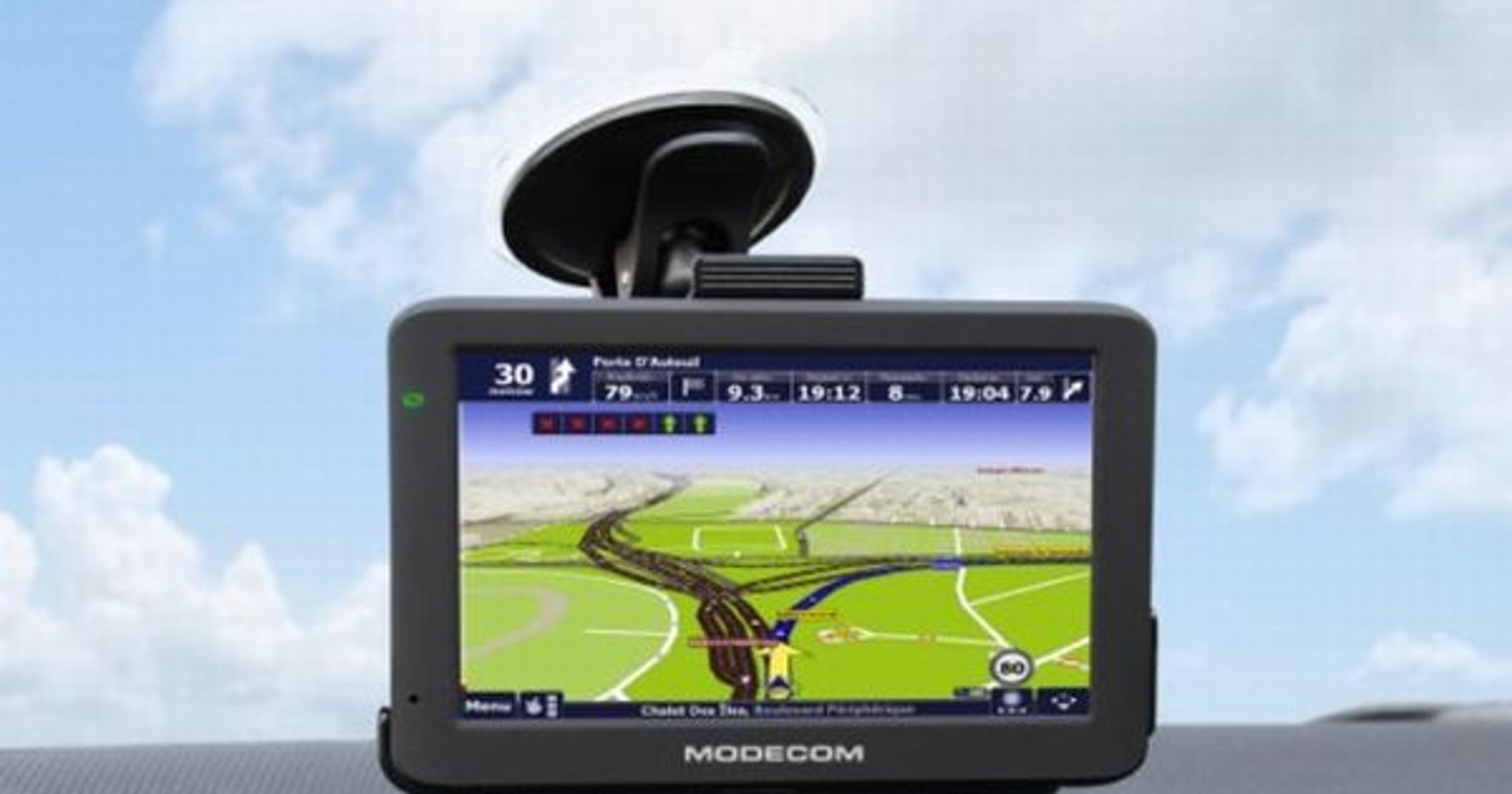 MODECOM FreeWAY MX2