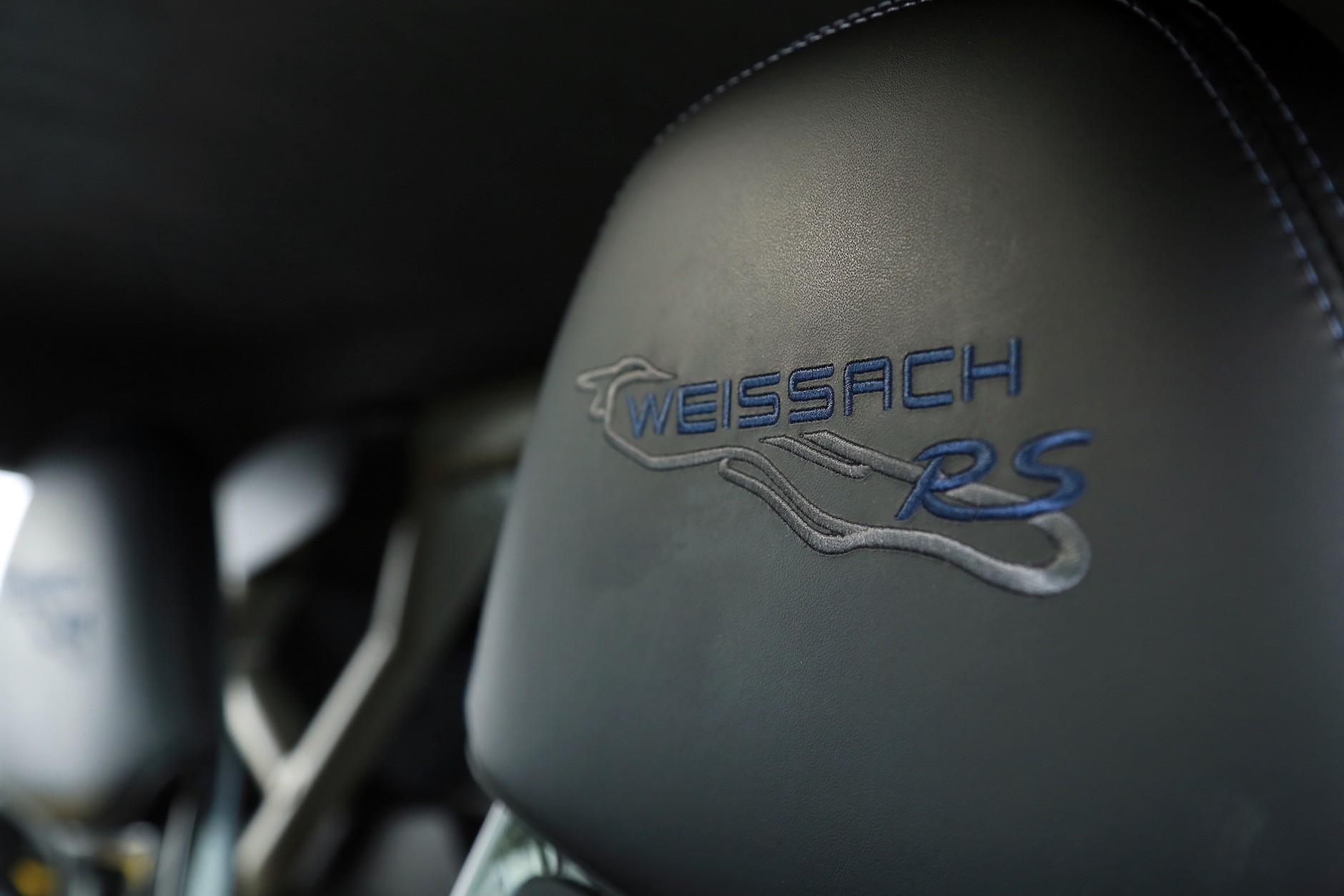 Porsche 718 Cayman GT4 RS (2022 r.; 982)