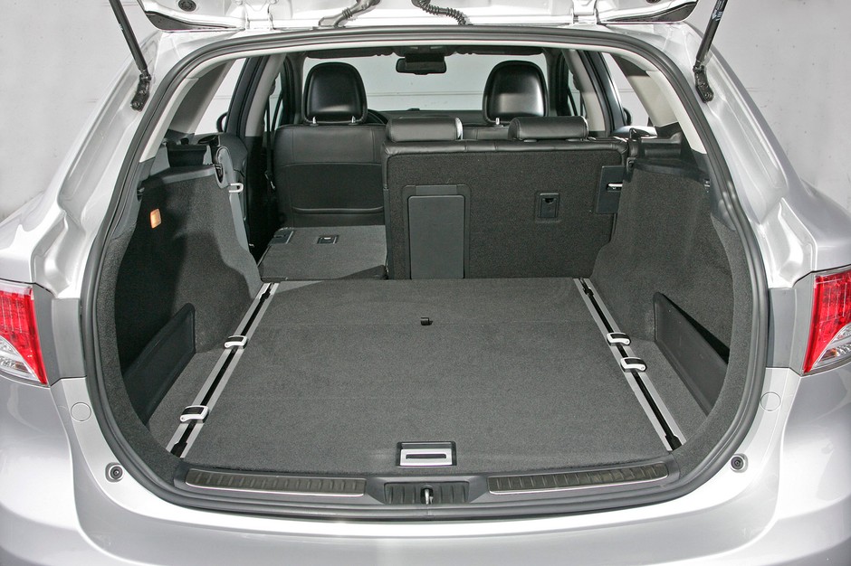 Toyota Avensis - lata produkcji 2008-19