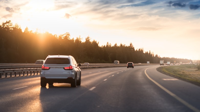 Autostrady w Wielkiej Brytanii mogą doczekać się zmian
