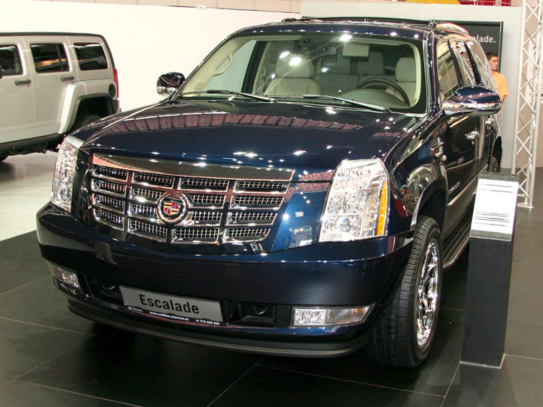 Autosalon Brno 2009: zgłosiło się tylko 5 producentów