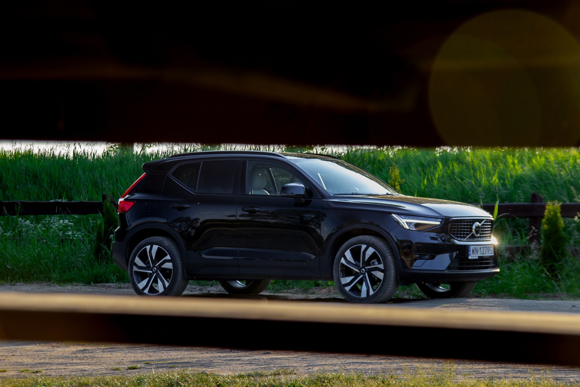 Volvo XC40 B3