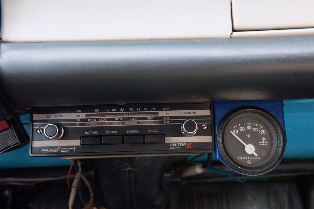 Skoda 1000MB