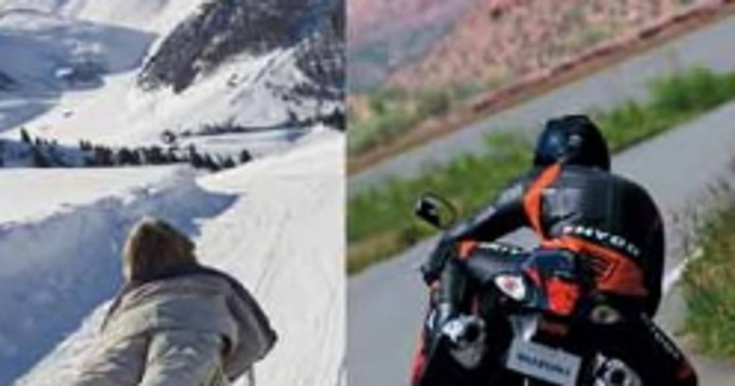 Motocykle: dla Suzuki wiosna zaczyna się w lutym