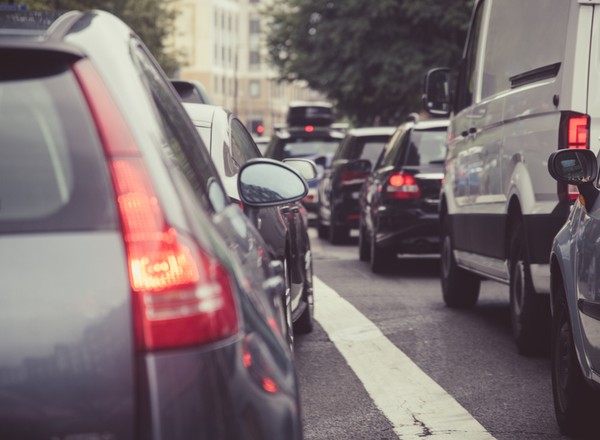 Chcą wprowadzić limit prędkości do 16 km na godz. Krytycy mówią o "absurdzie"