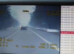 Jechał 221 km/h - odpowie przed sądem i zda ponownie egzamin
