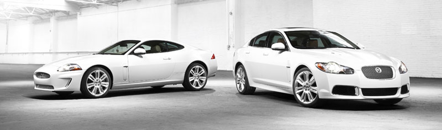 Detroit 2009: Jaguar XK i XKR 2010 – nowe silniki 5,0 V8 i niewielki facelifting