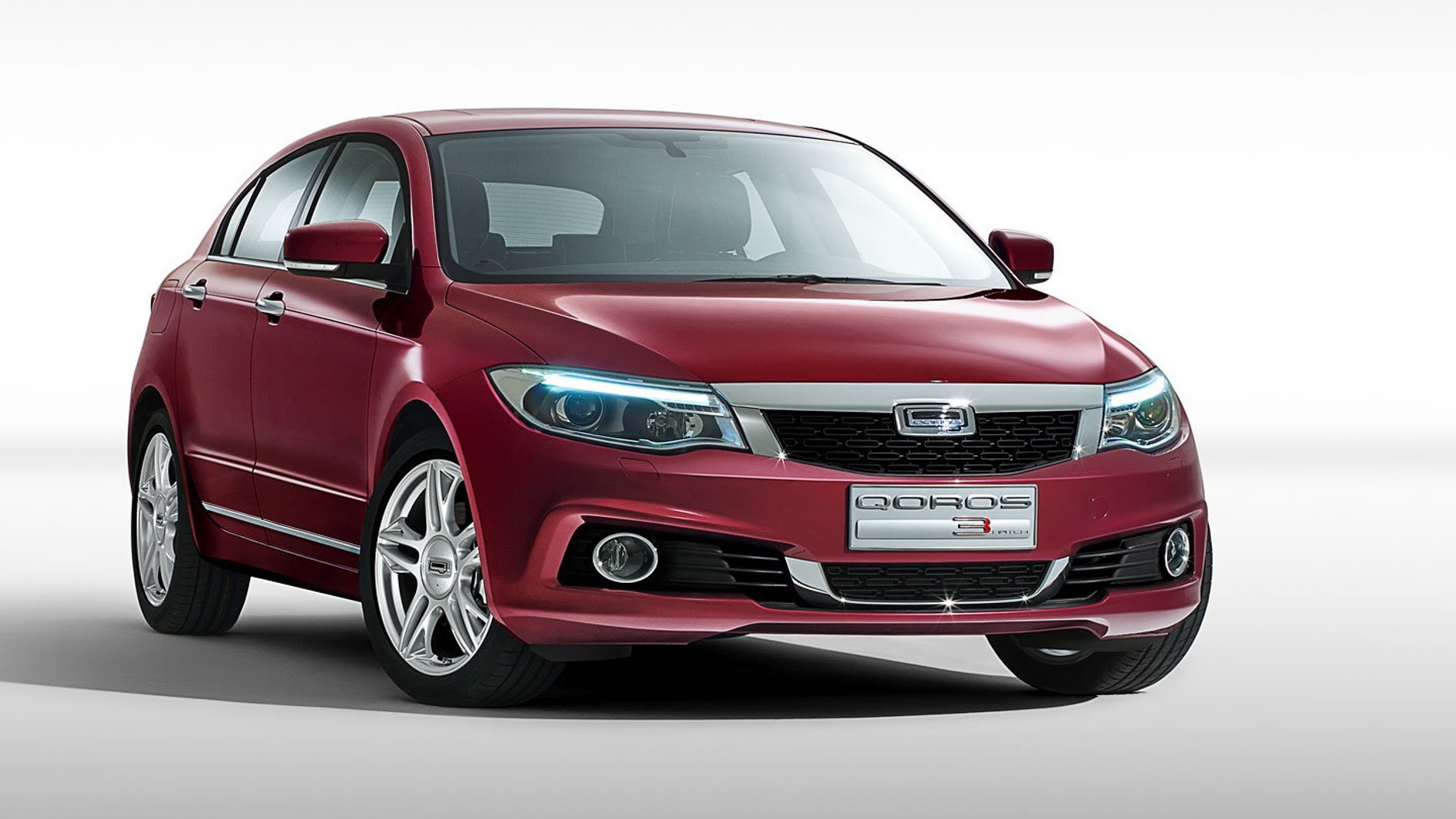 Qoros w głębokim kryzysie