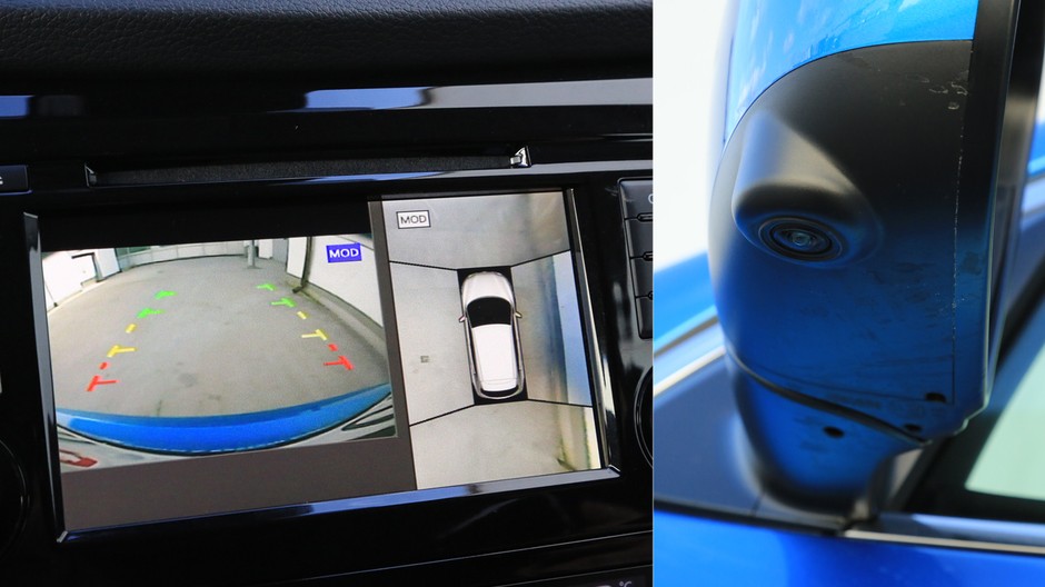 Test | Nissan Qashqai DIG-T 160