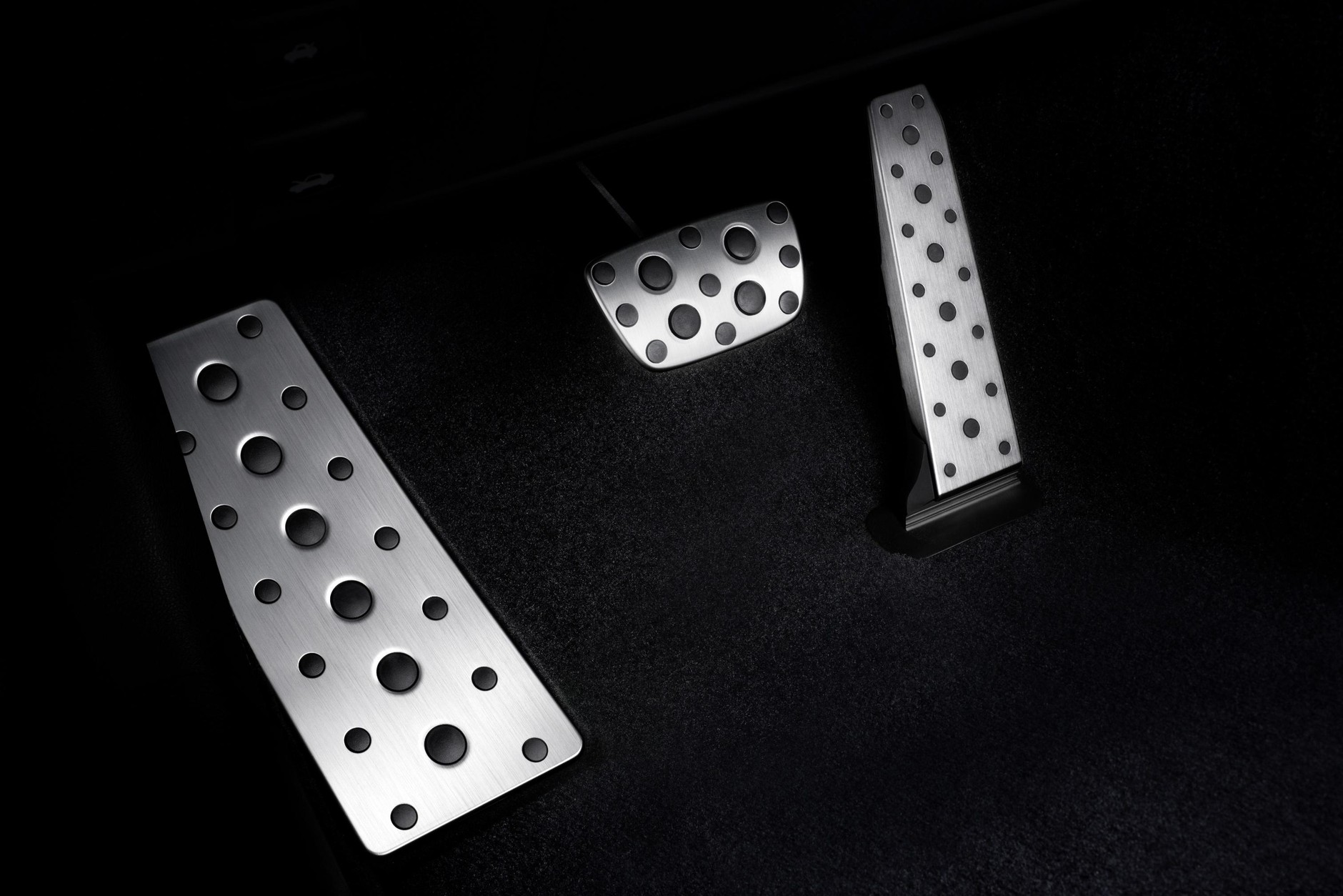 Lexus GS z pakietem F Sport