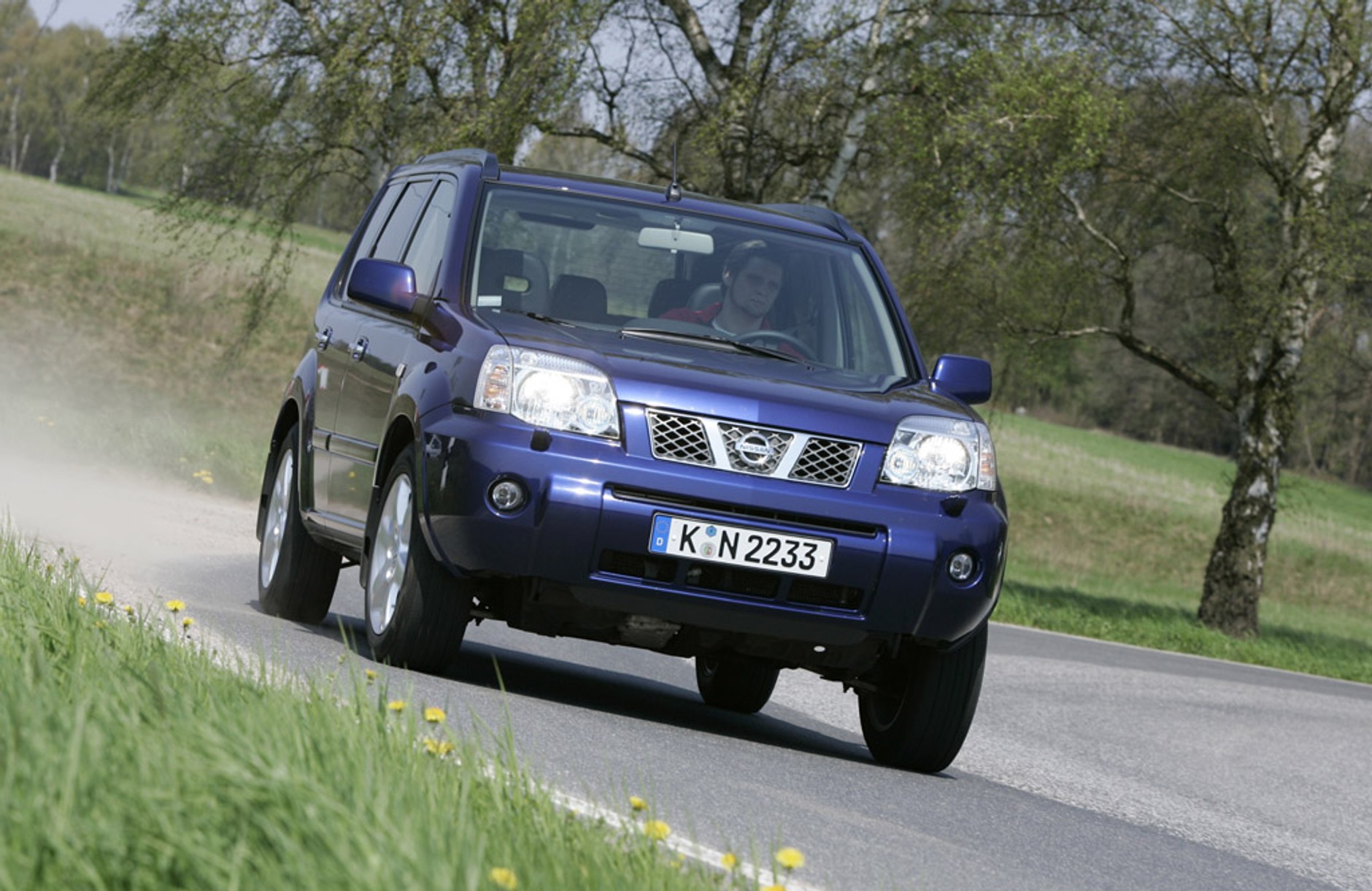 Kombi, van czy SUV - radzimy, jak wybrać używane auto?