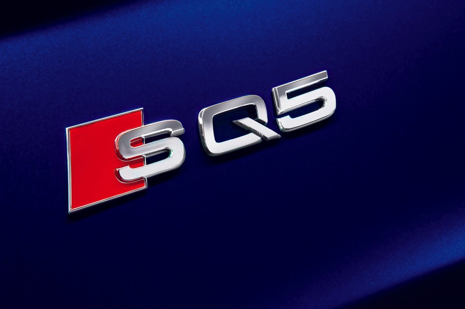 Audi SQ5 TDI: sportowo i oszczędnie