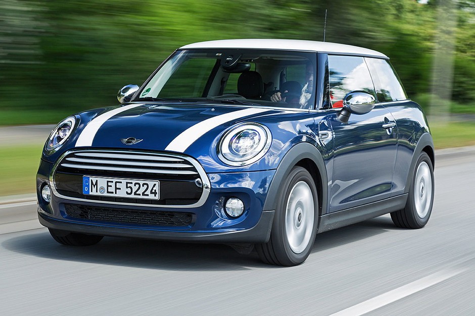 MINI