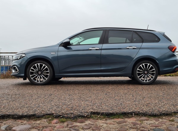 Fiat Tipo właśnie zniknął z polskiej oferty. I nie wróci
