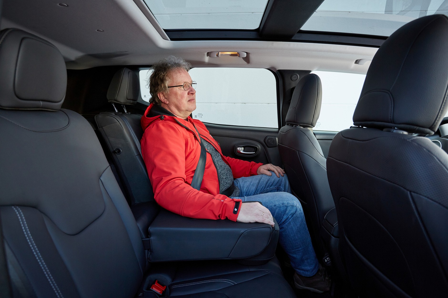 Nissan Juke, VW T-Cross, Hyundai Kona, Jeep Renegade