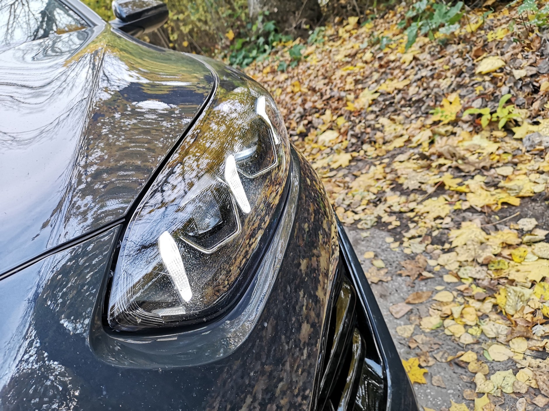 Kia Ceed 1.5 T-GDI 7DCT GT Line - 3 gen 2021