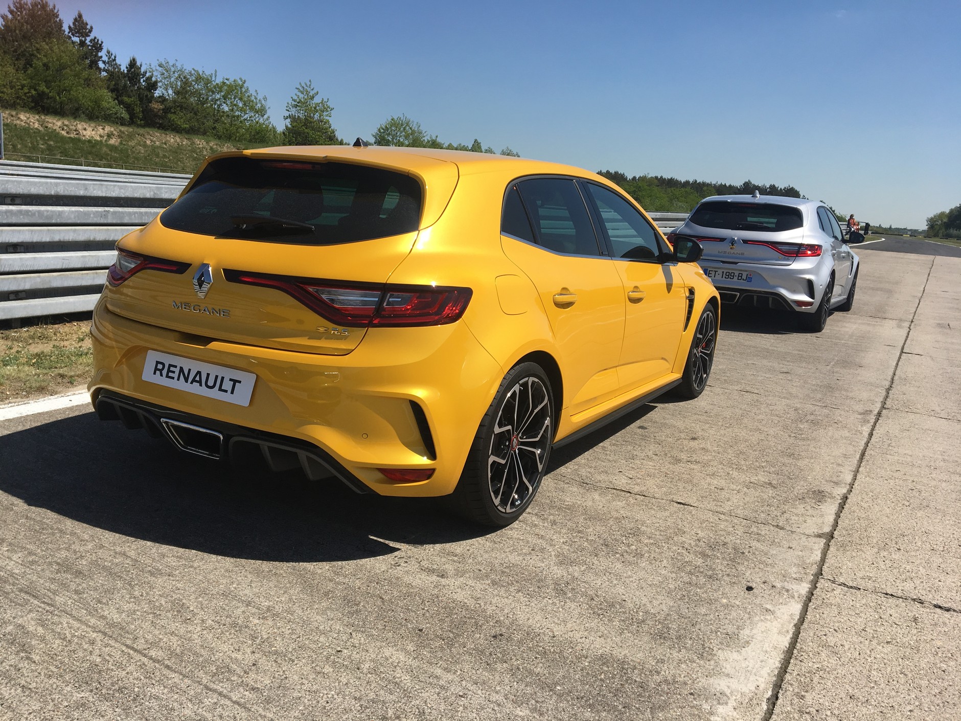 Renault Megane RS – trzecie wcielenie francuskiego hot-hatcha