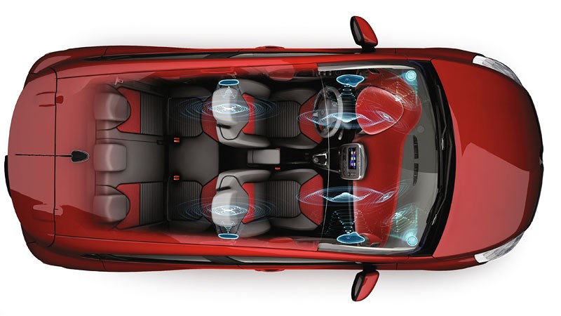 Znamy już ceny Renault Clio IV