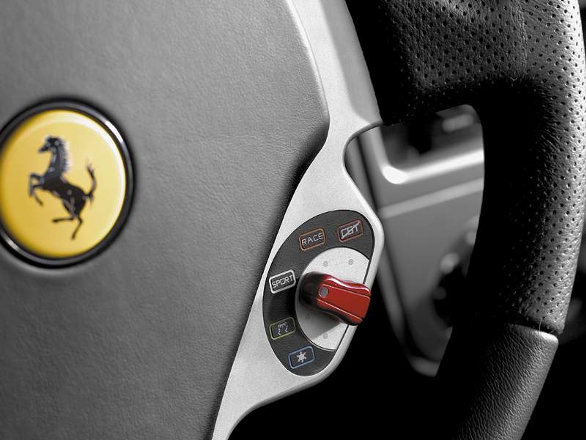 Ferrari F430: koniec produkcji, ostatni egzemplarz na aukcji
