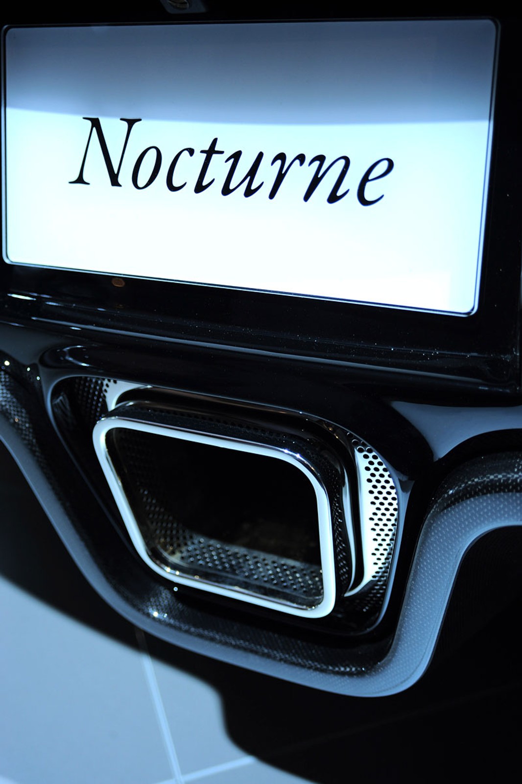 Trzy nowe Bugatti za prawie 19 milionów złotych