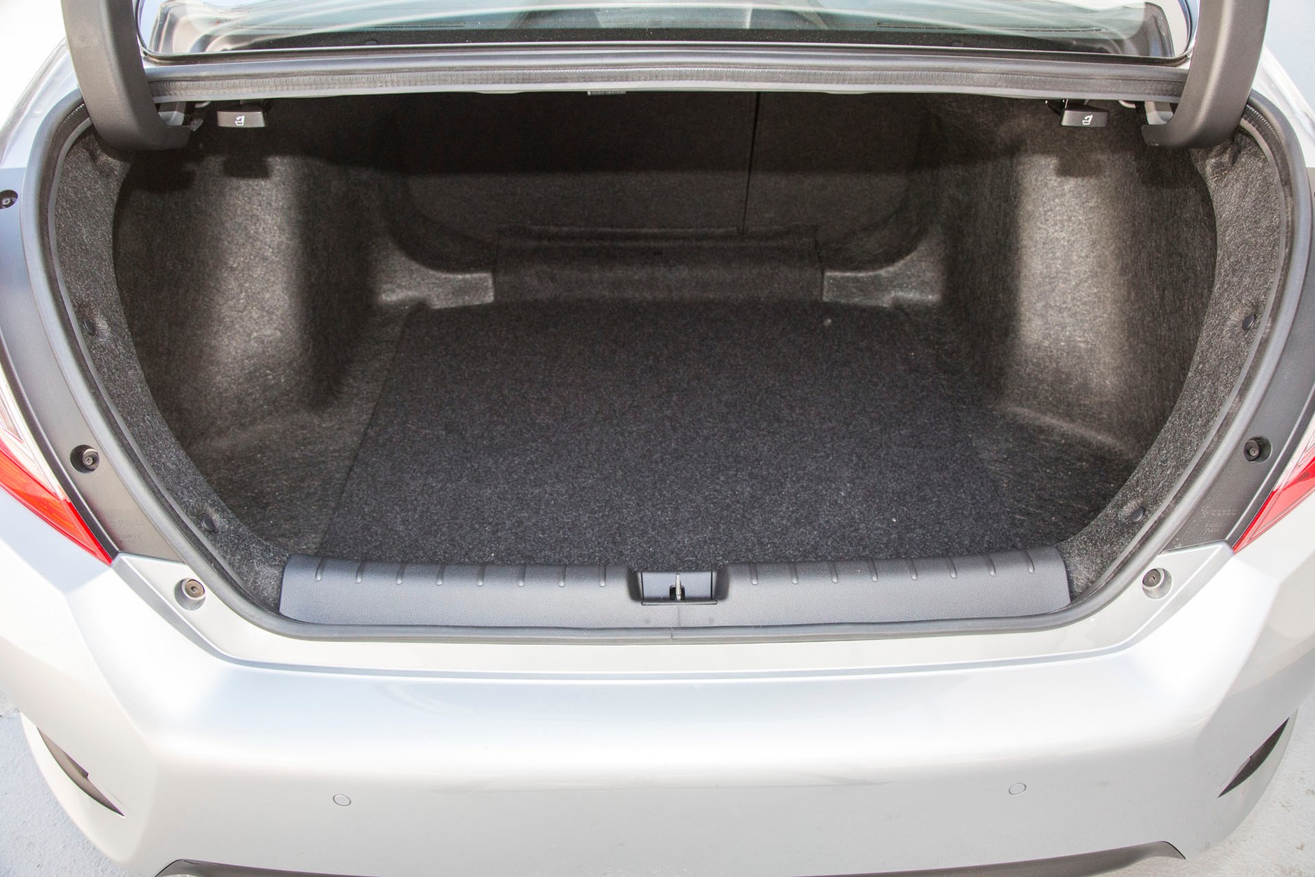 Honda Civic 1.5 VTEC Turbo - sedan z najlepszym CVT na rynku