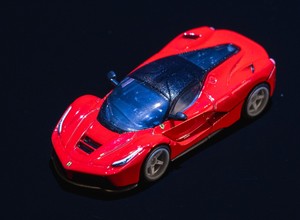 Obejrzałem Ferrari na każdą kieszeń. Pierwsza taka okazja od 11 lat