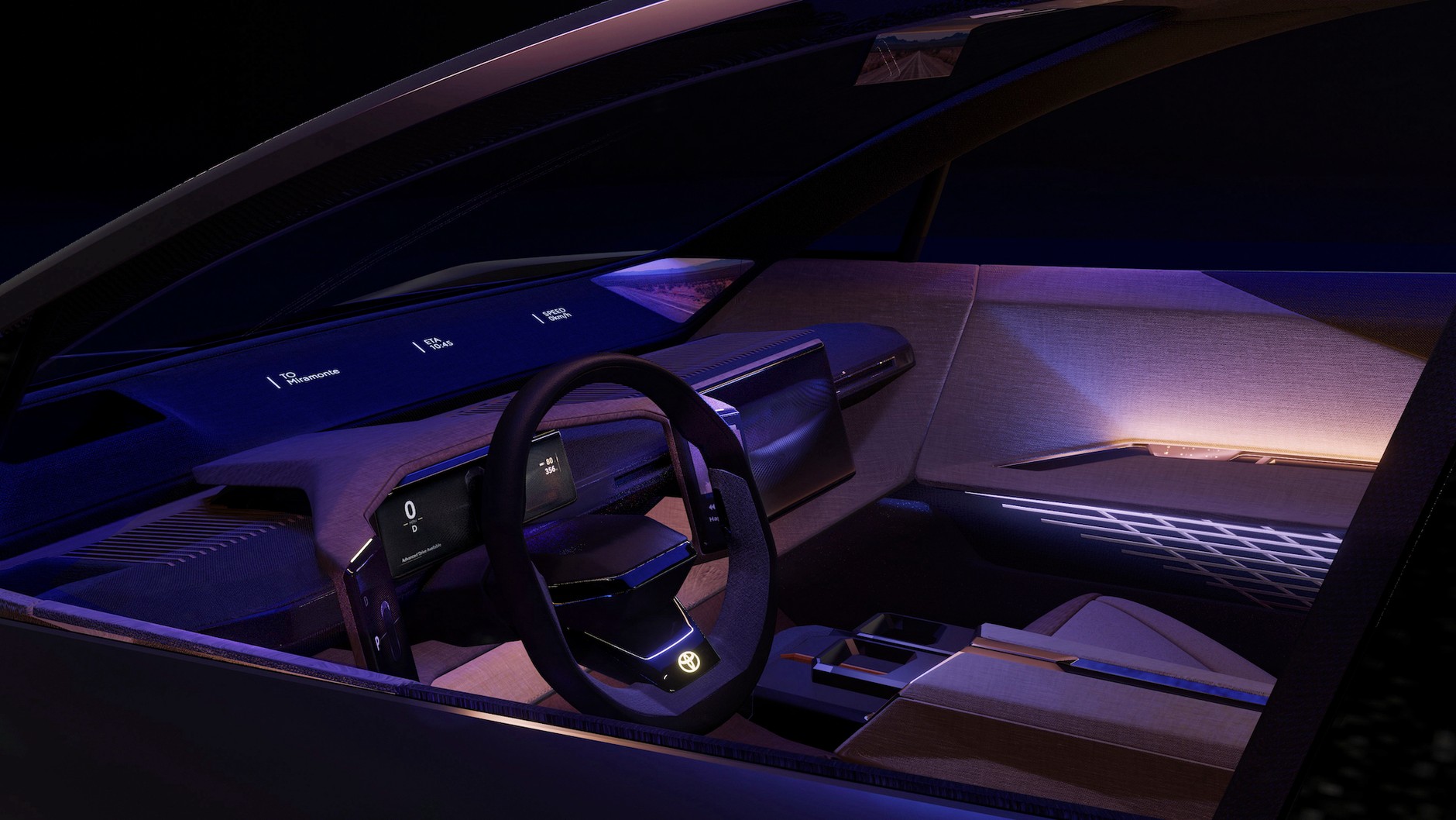 Toyota Kenshiki Forum 2023