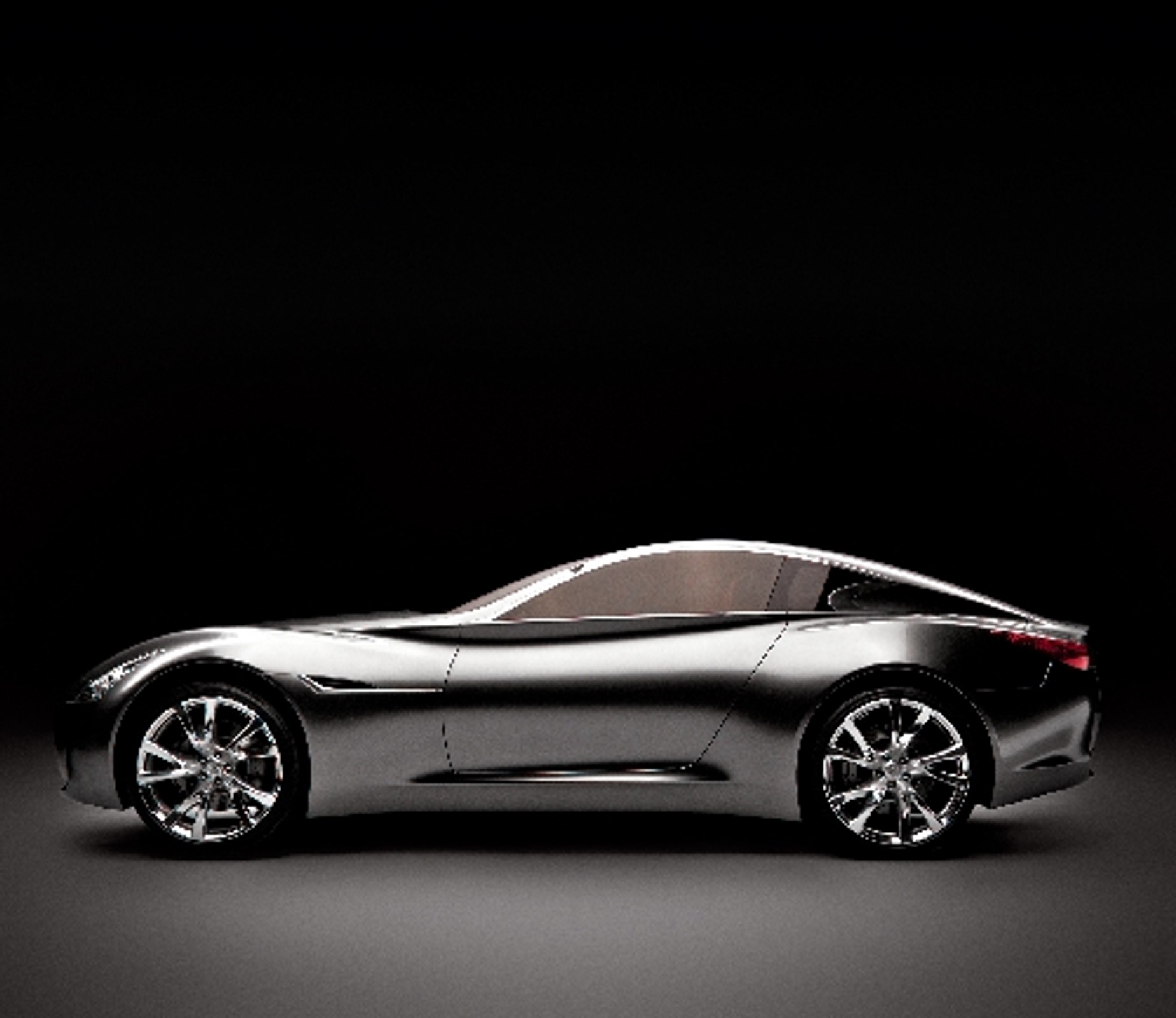 Infiniti Essence - Prawdziwa esencja marki