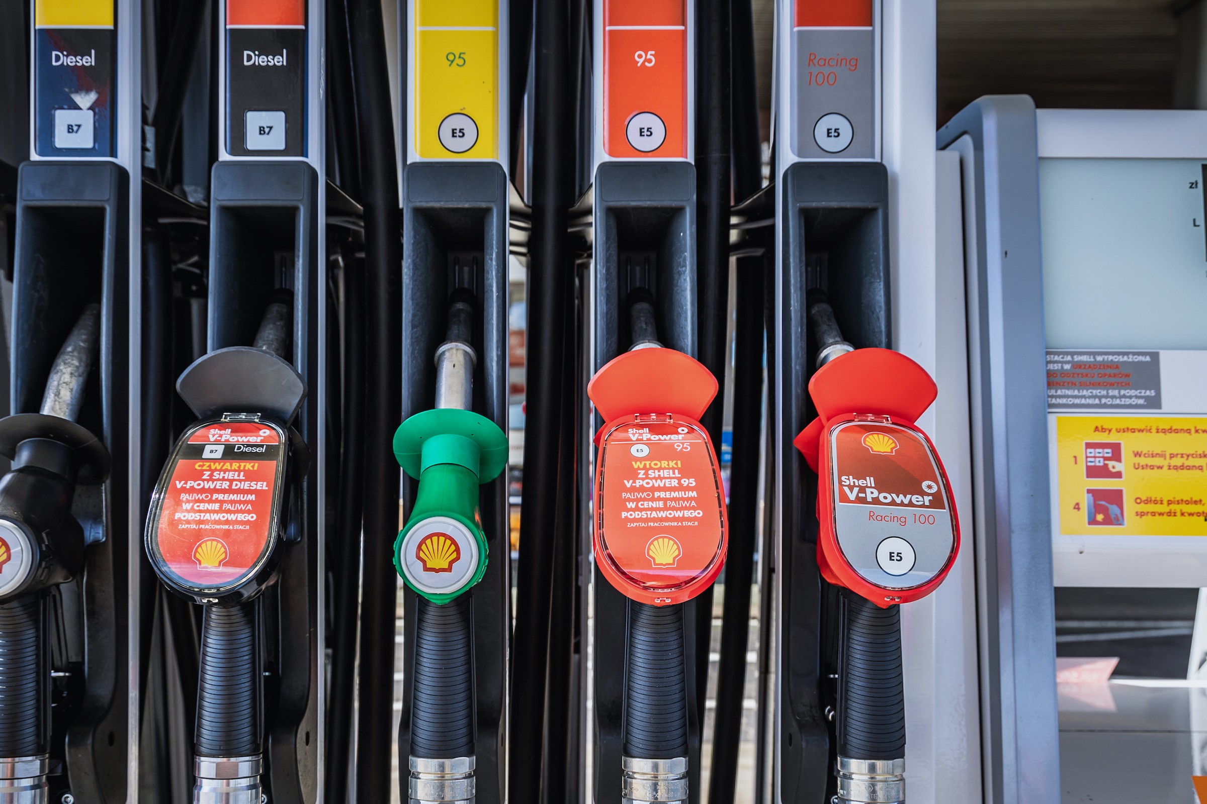 Shell i Lidl wracają ze wspólną promocją. Kod znajdziesz w aplikacji