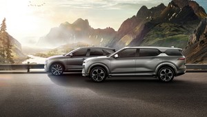 Narodowe auto elektryczne ma trafić do sprzedaży w Europie w 2022 r. Nie, to nie będzie Izera!