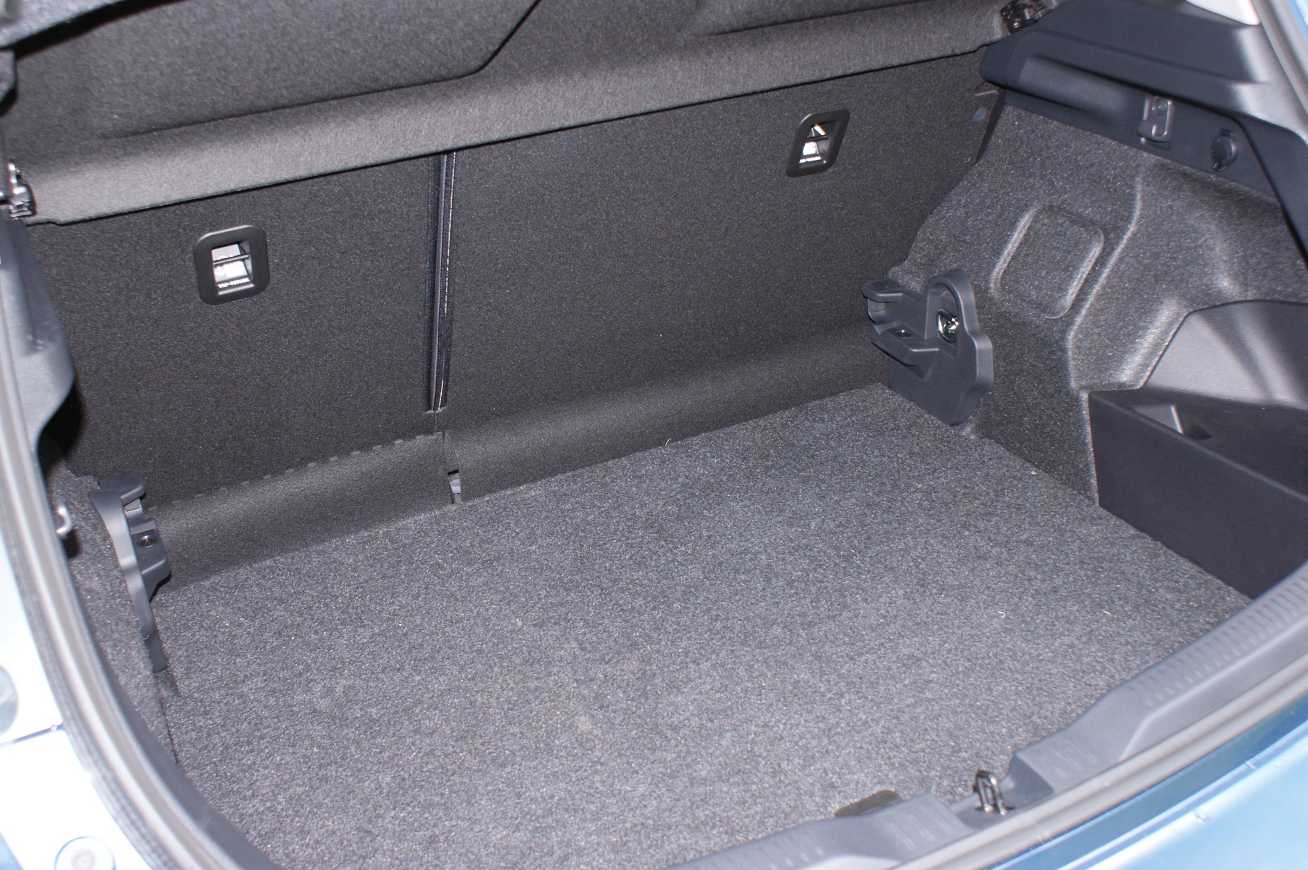 Toyota Auris po face liftingu