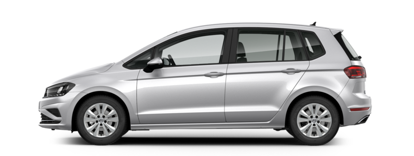 VW Golf Sportsvan Comfortline