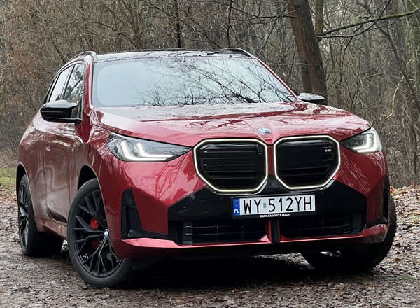 Najpopularniejsze samochody klasy premium w Polsce. Co za wynik SUV-a BMW